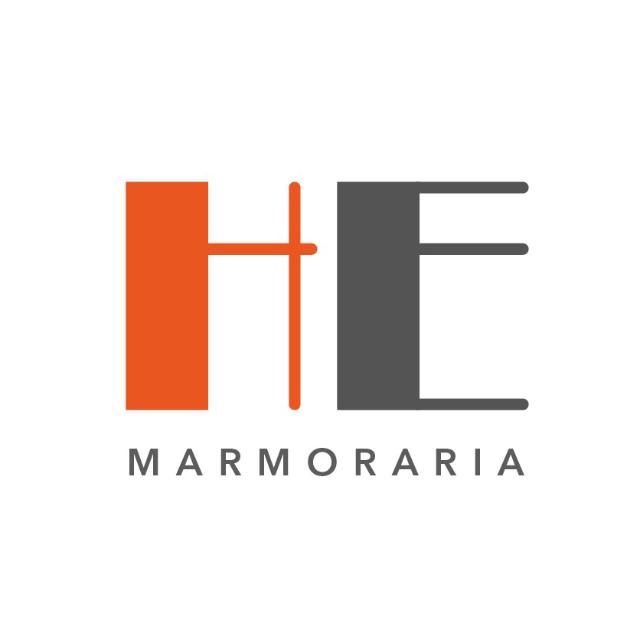 Logo de H E MARMORES